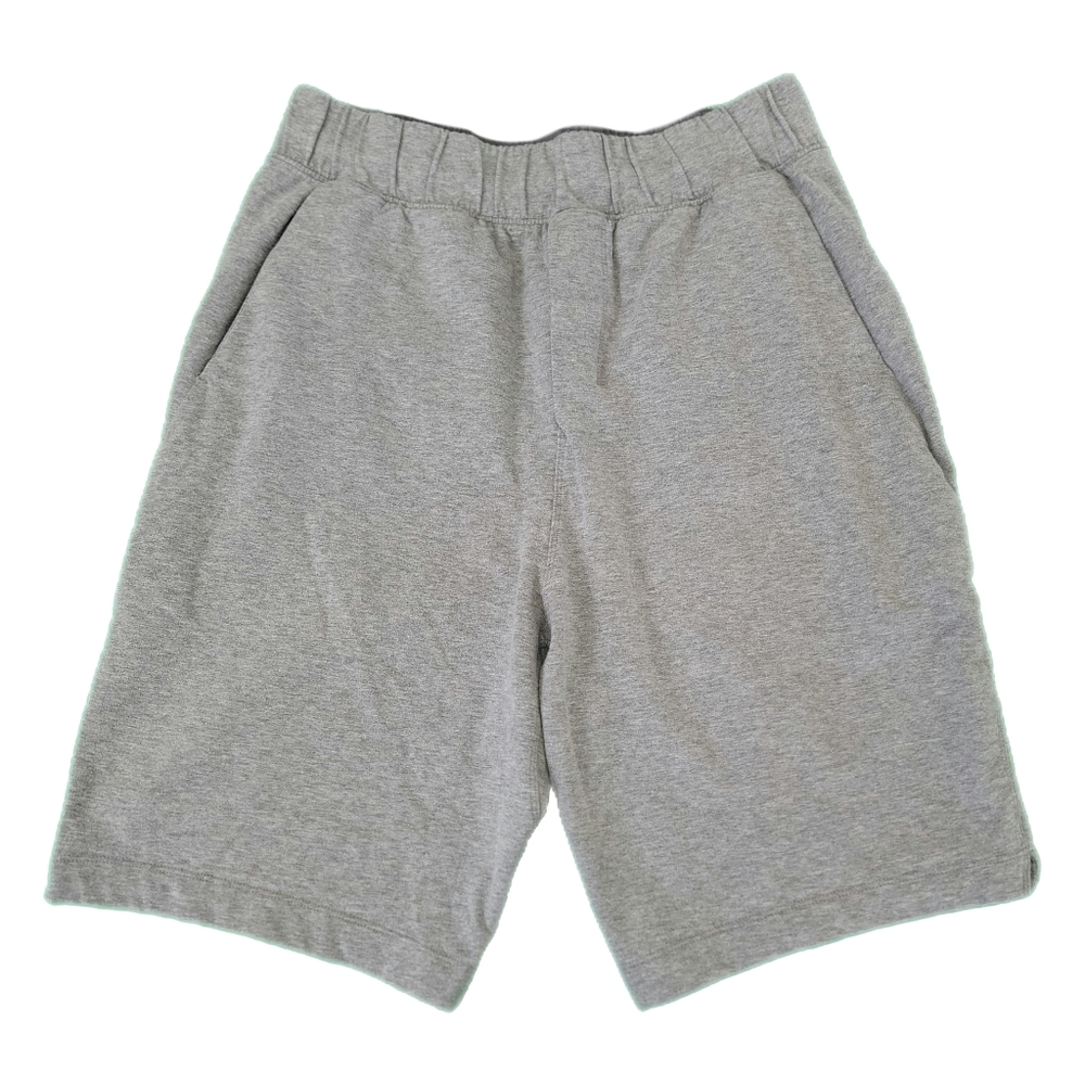 Lululemon Connector Short 11" Small Heathered Gray M7A65S